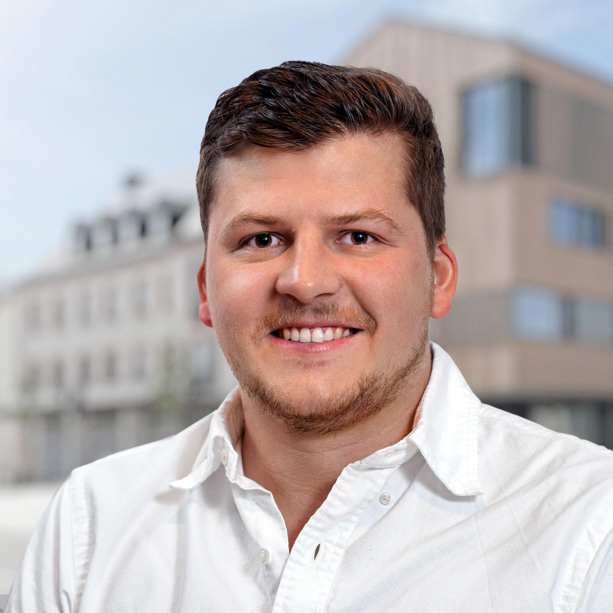 Rainer Giggenbach