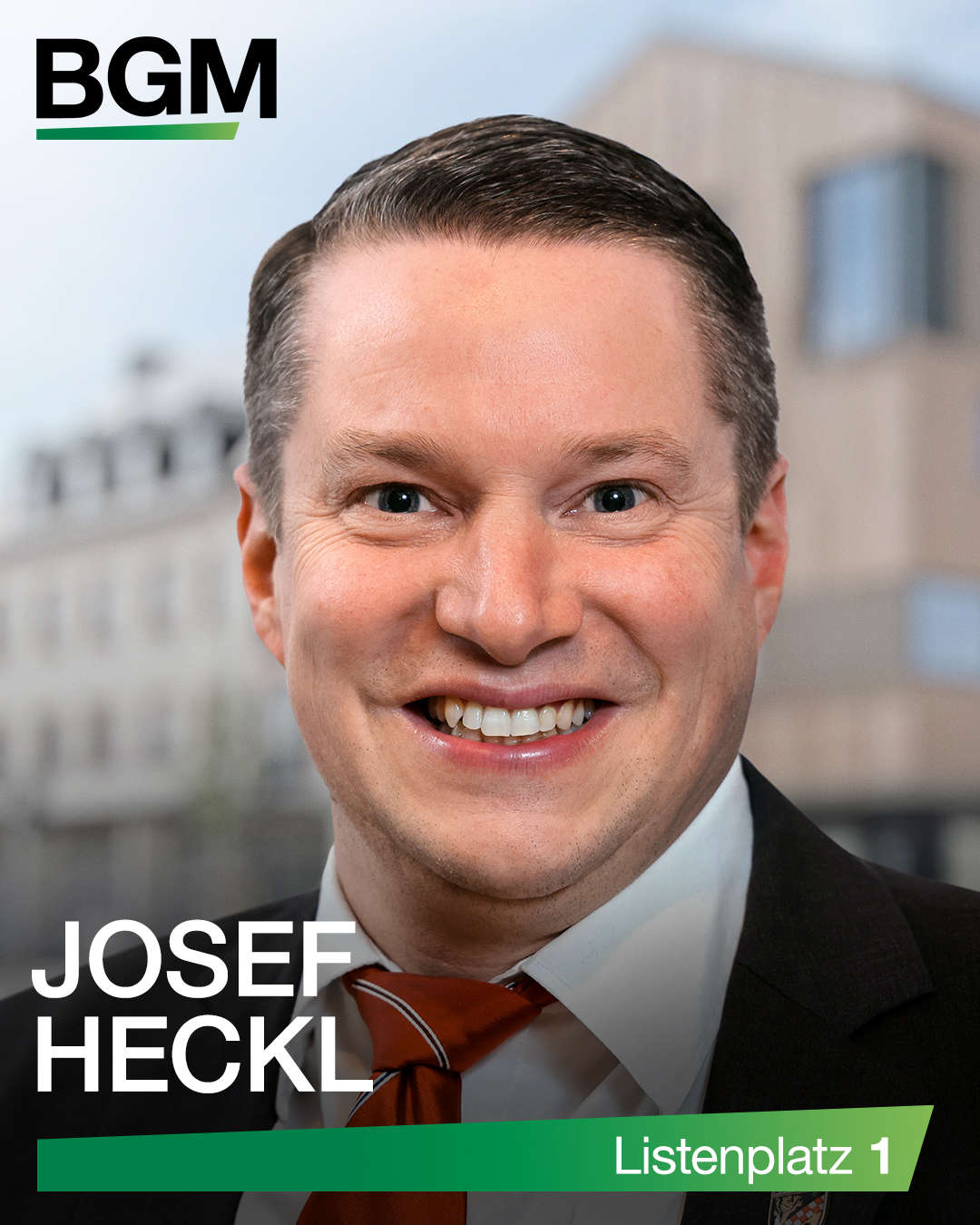 Josef Heckl