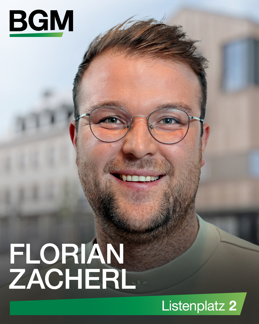 Florian Zacherl