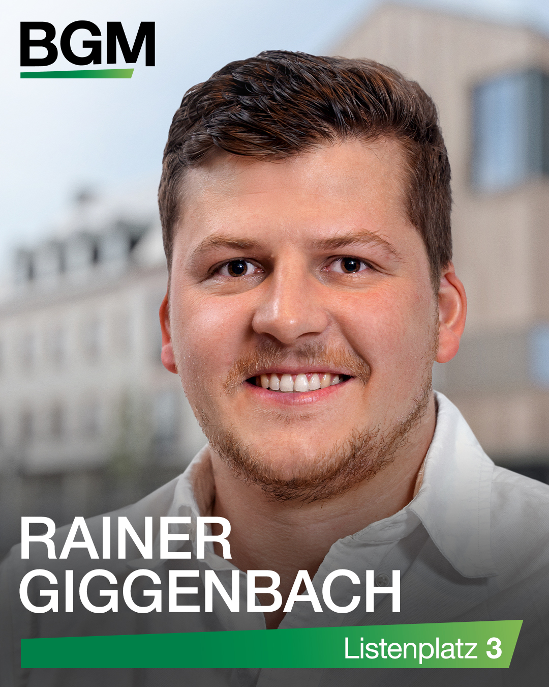 Rainer Giggenbach