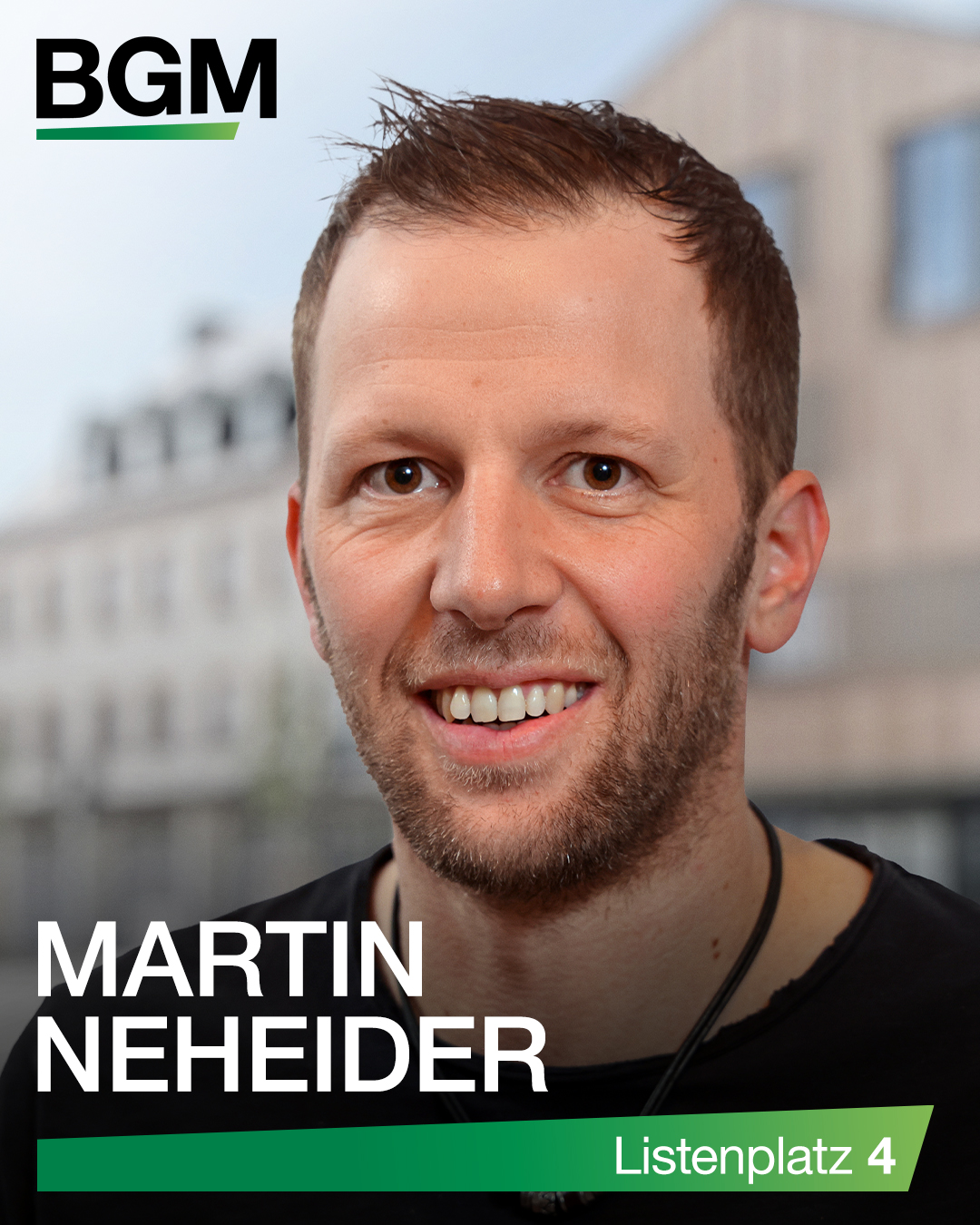 Martin Neheider