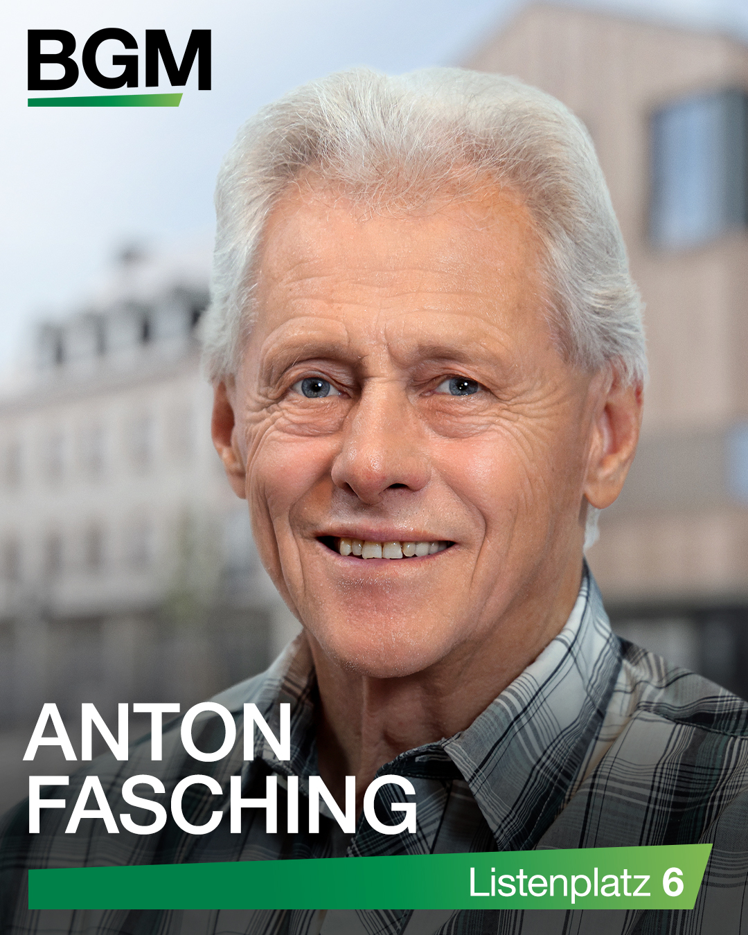 Anton Fasching