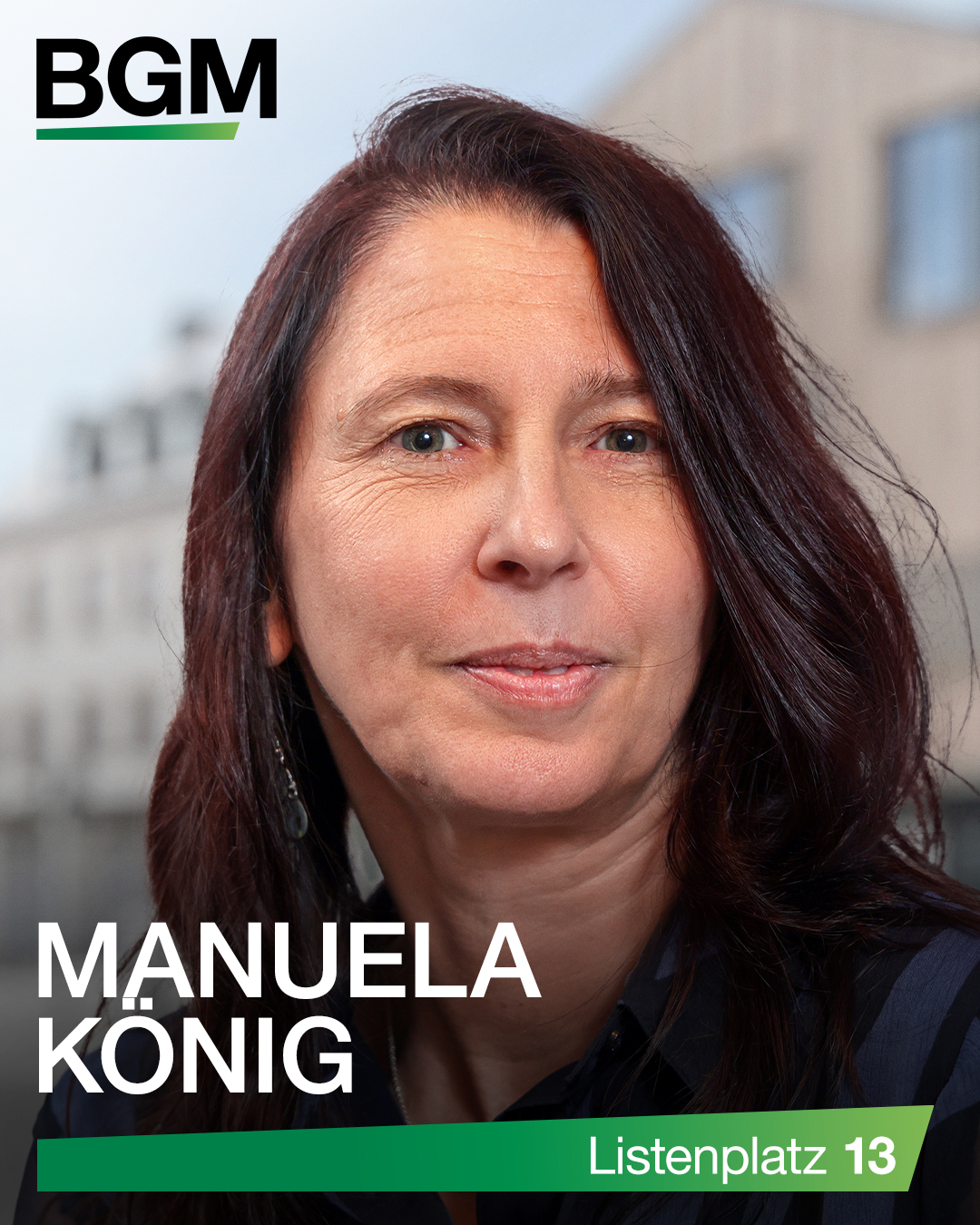 Manuela König