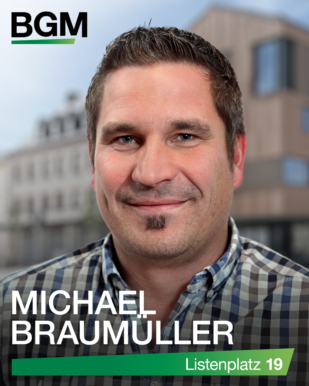 Michael Braumüller