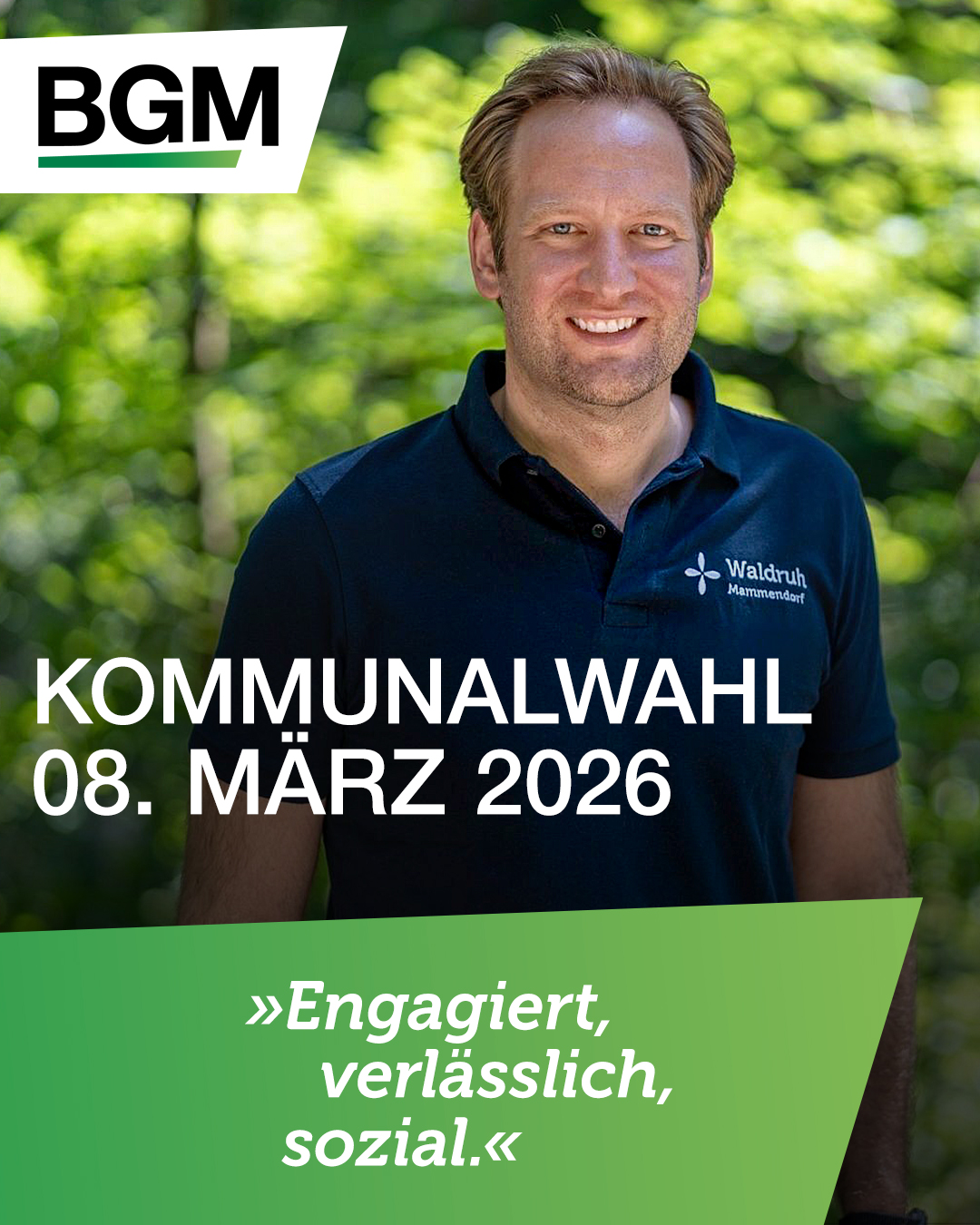 Listenplatz 7 - Ferdinand Graf von Spreti