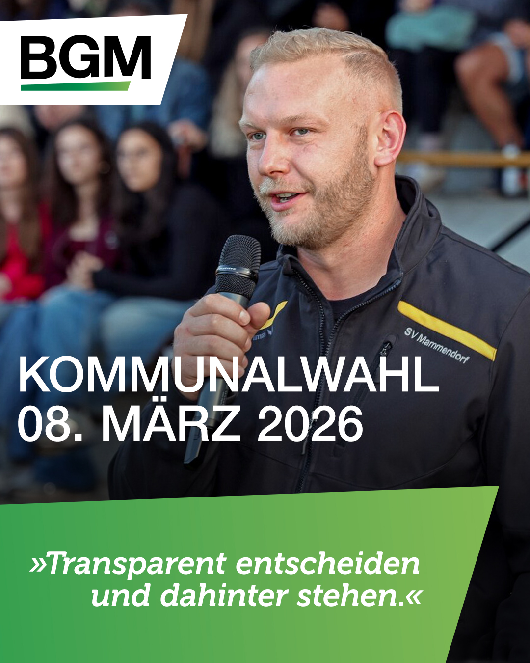 Listenplatz 17 - Michael Märkl