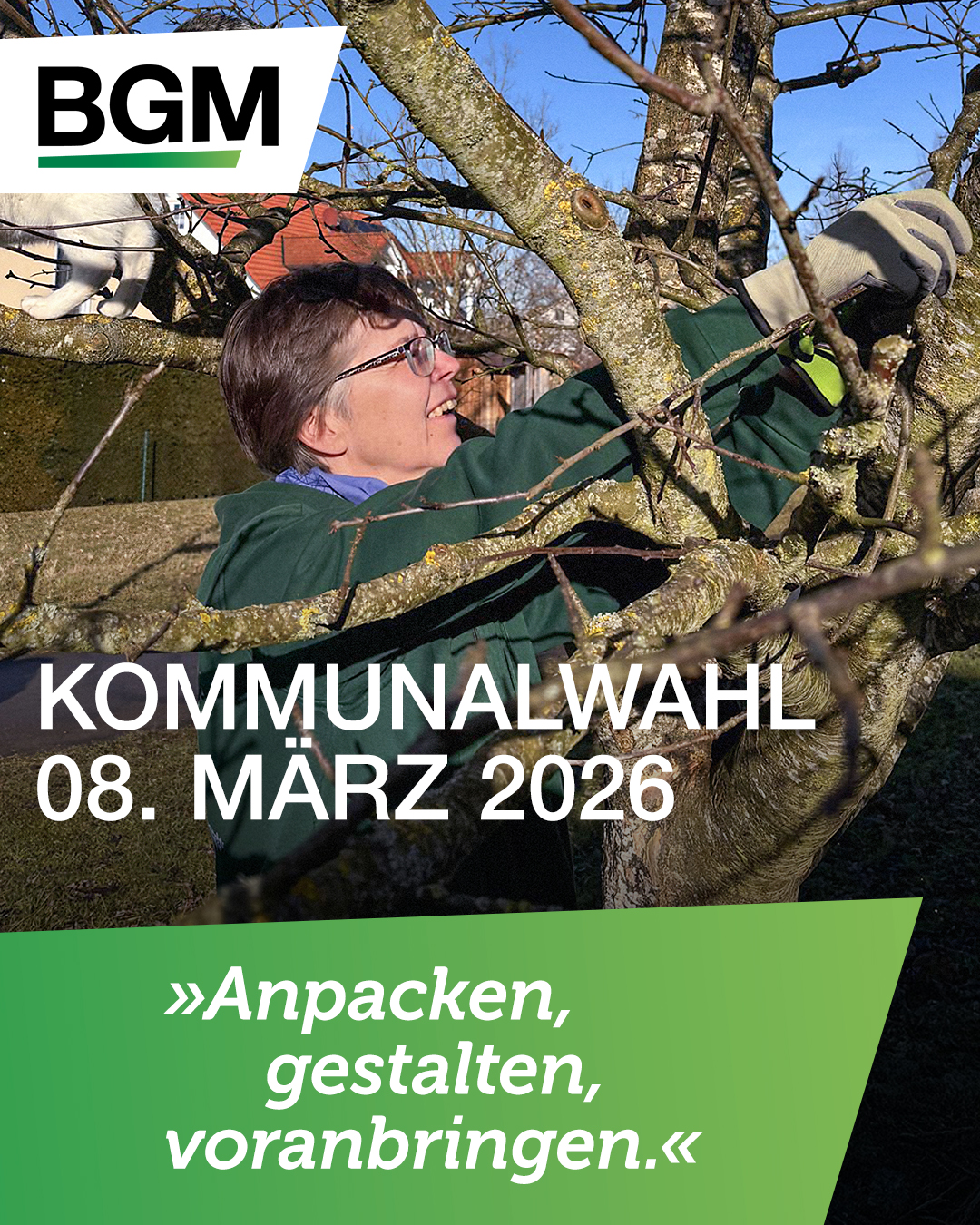 Listenplatz 18 - Doreen Reindl